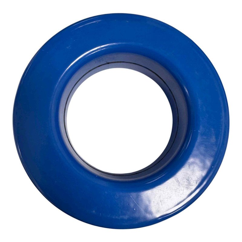 Toroidal Ferrite Core Blue Color OD:132mm ID:78mm W:27.5mm